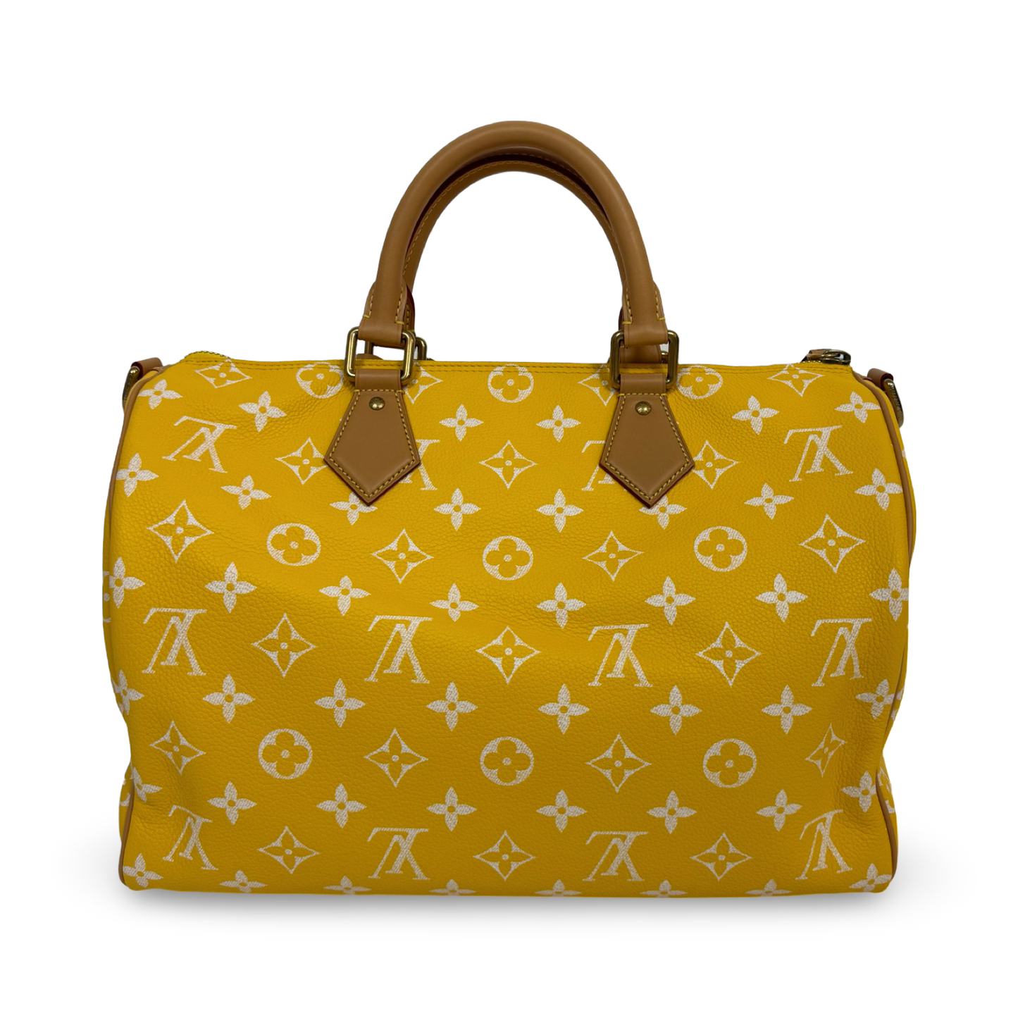 Louis Vuitton Speedy P9 bandoulière 40