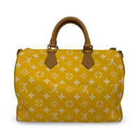 Louis Vuitton Speedy P9 bandoulière 40 - View 2