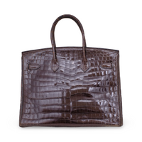 Hermès Birkin 35 - View 2