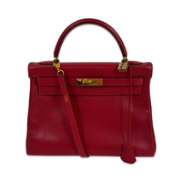 Hermès Kelly 28 - View 1