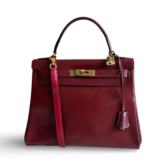 Hermès Kelly 28