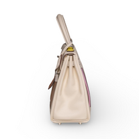 Hermès Kelly 25 - View 5