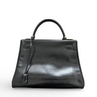 Hermès Kelly 28 - View 2