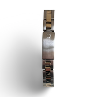 Rolex Oyster Perpetual Lady Date - View 2