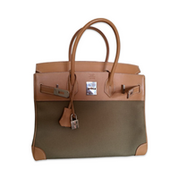 Hermès Birkin 30 - View 3