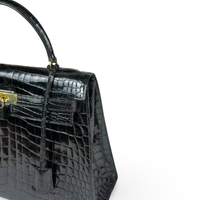 Hermès Kelly 32 - View 4