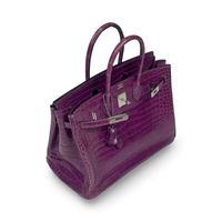 Hermès Birkin 35 - View 3