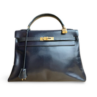 Hermès Kelly 32 - View 1