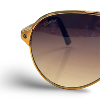 Cartier Santos Aviator - View 9