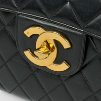 Chanel Timeless Jumbo Maxi - View 12