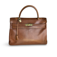 Hermès Kelly 35 - View 1