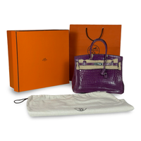 Hermès Birkin 35 - View 16