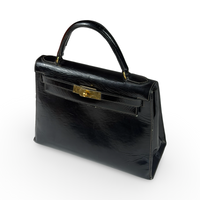 Hermès Kelly 28 - View 3