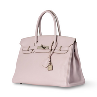 Hermès Birkin 30 - View 3
