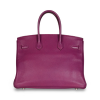 Hermès Birkin 35 - View 3
