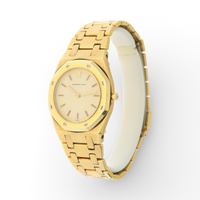Audemars Piguet Royal Oak - View 2