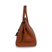 Hermès Birkin 35 - View 5