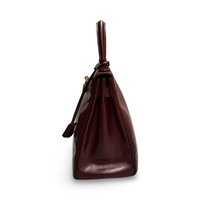 Hermès Kelly 28 - View 4