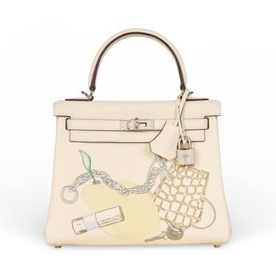 Hermès Kelly 25