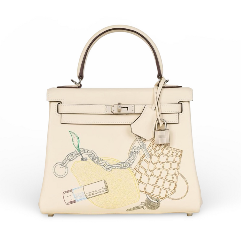 Hermès Kelly 25