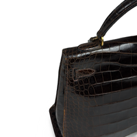 Hermès Kelly 32 - View 9
