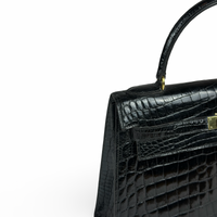 Hermès Kelly 32 - View 5