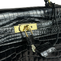 Hermès Kelly 32 - View 9