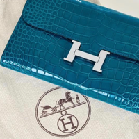 Hermès Constance Wallet - View 5