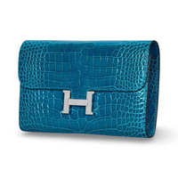 Hermès Constance Wallet - View 3