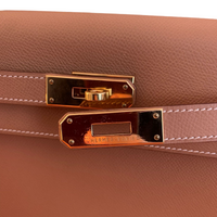 Hermès Kelly 32 - View 3