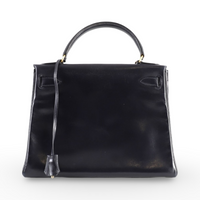 Hermès Kelly 28 - View 2