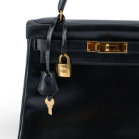 Hermès Kelly 28 - View 5