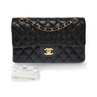 Chanel Classic Flap Small - View 2