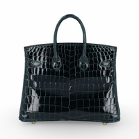 Hermès Birkin 25 - View 2