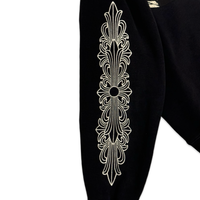 Chrome Hearts Hoodie - View 4