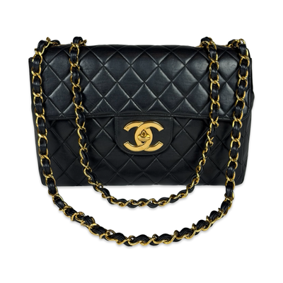 Chanel Timeless Jumbo Maxi