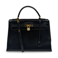 Hermès Kelly 32 - View 1
