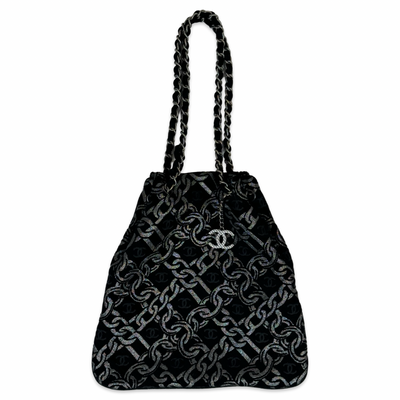 Sac cabas Chanel