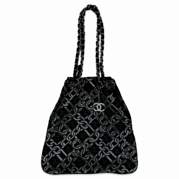 Chanel Tote Bag