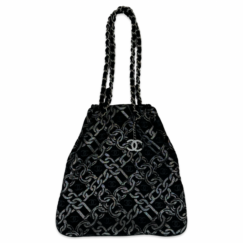 Chanel Tote Bag