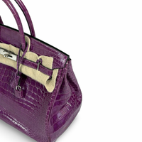 Hermès Birkin 35 - View 4