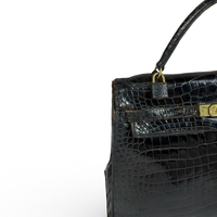 Hermès Kelly 32 - View 8