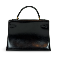Hermès Kelly 32 - View 2
