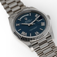 Rolex Day-Date II - View 5