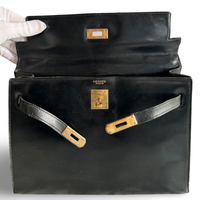 Hermès Kelly 32 - View 8
