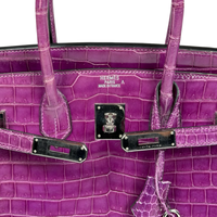 Hermès Birkin 35 - View 14