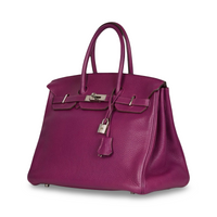 Hermès Birkin 35 - View 2