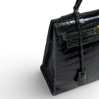 Hermès Kelly 28 - View 7