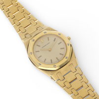 Audemars Piguet Royal Oak - View 4