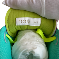 Louis Vuitton Trainer Upcycling - View 6